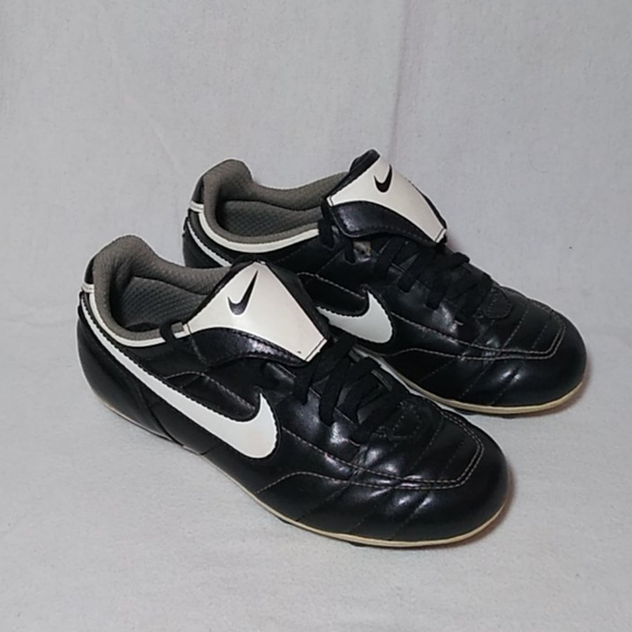 Nike Other - Nike Kids' Tiempo Natural VT Soccer Shoes